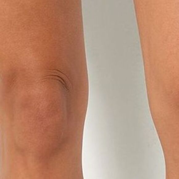 Studio Park x Courtney Khondabi Women's Shorts Sz XS Spring French Black A491907 - Picture 2 of 4